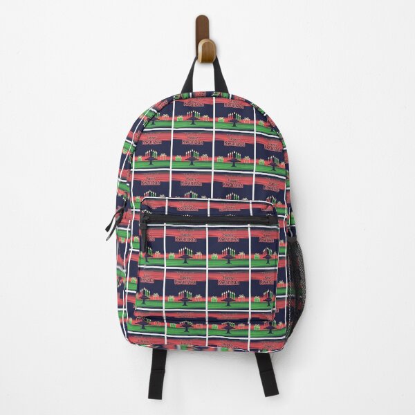 Item preview, Happy Kwanzaa Holiday designed and sold by AlteredAtelier.
