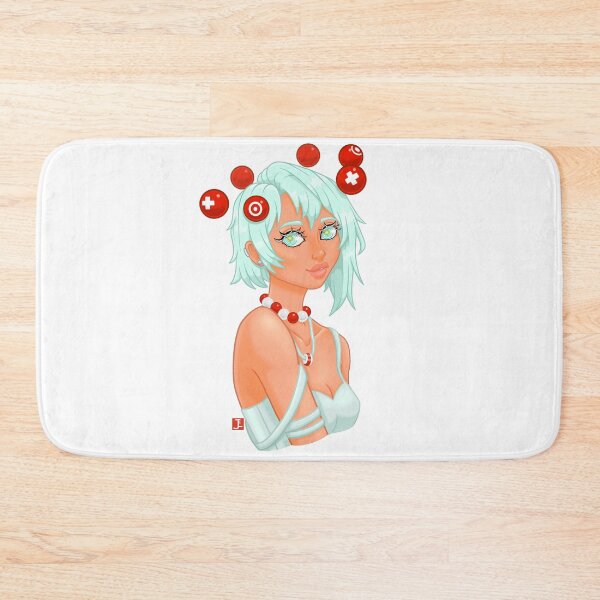 Item preview, Mana designed and sold by SushiKittehh.