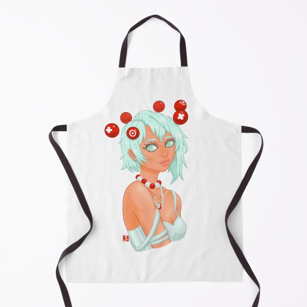 Item preview, Mana designed and sold by SushiKittehh.