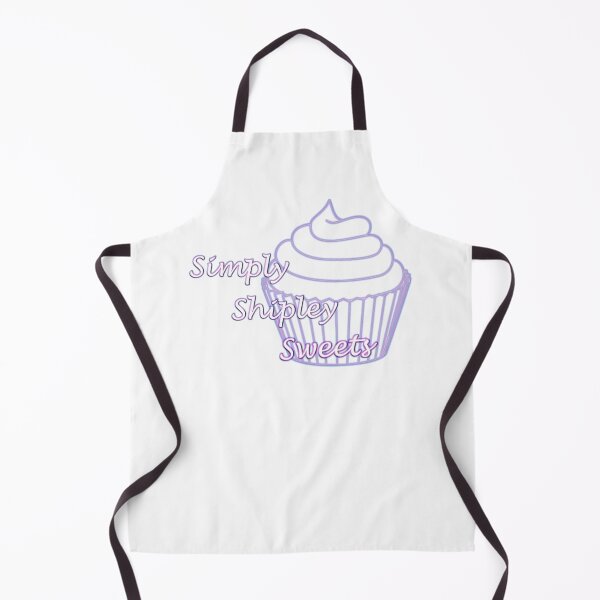 Item preview, Simply Shipley Sweets - White designed and sold by stixcreatur.