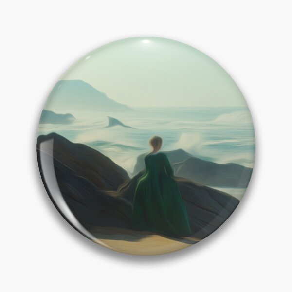 Item preview, Portrait of a lady on fire as a painting designed and sold by Lucas-scenes.