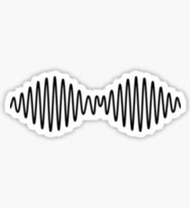 ARTIC MONKEYS Sticker