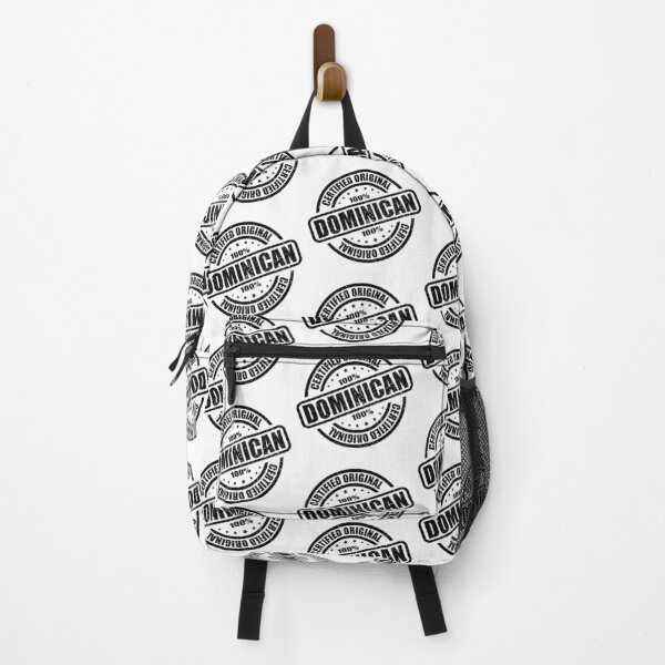 Item preview, Dominican - 100% Certified Original designed and sold by IdentiTee Studios.