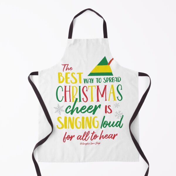 Item preview, Christmas Cheer © GraphicLoveShop designed and sold by Graphic Love Shop.