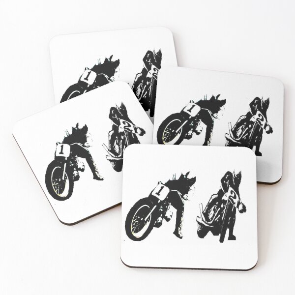 Item preview, Side By Side Action designed and sold by 113DESIGN.
