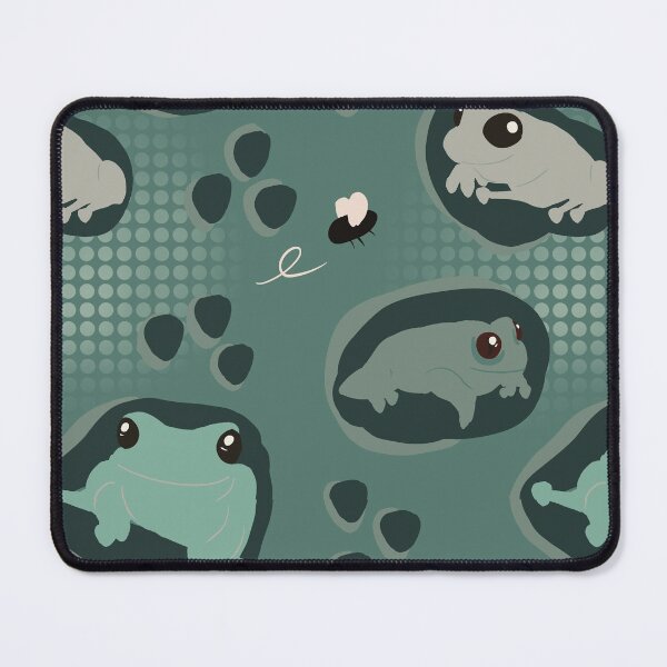 Item preview, Froggie Buddies designed and sold by OneNineSix.