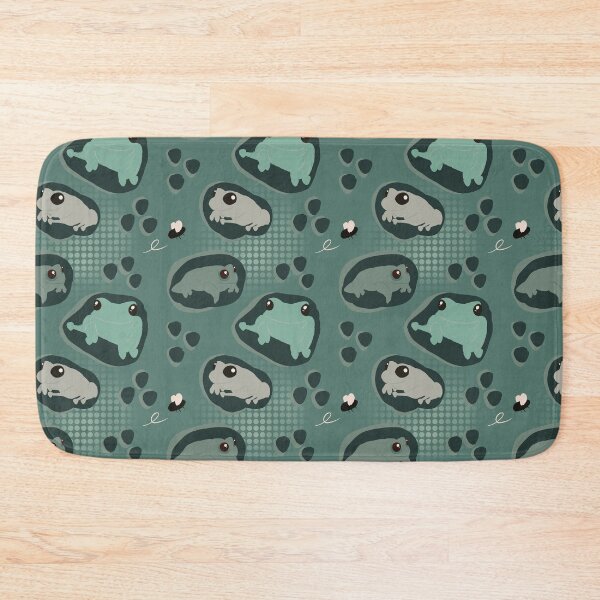 Item preview, Froggie Buddies designed and sold by OneNineSix.