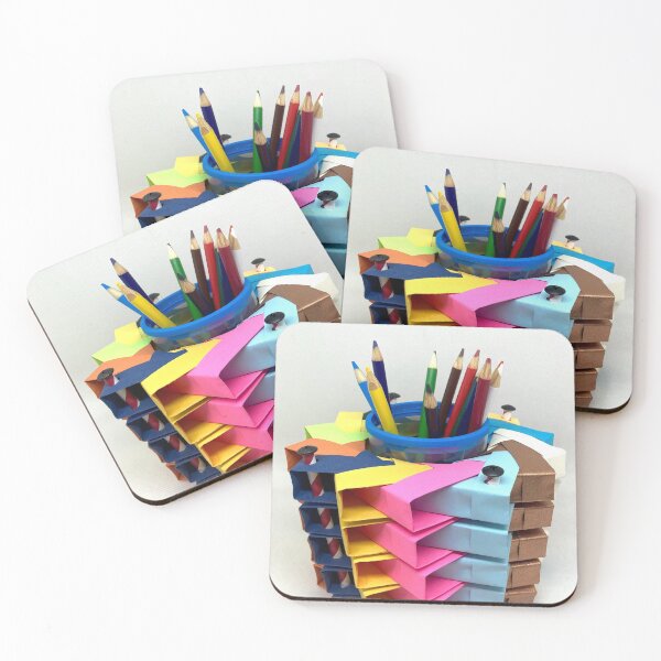 Item preview, Origami Carousel designed and sold by MuseintheD.