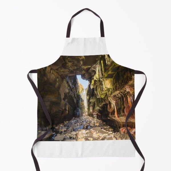 Item preview, The Hidden Waterfall designed and sold by Adrian McGlynn.