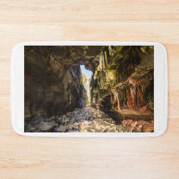 Item preview, The Hidden Waterfall designed and sold by Adrian McGlynn.