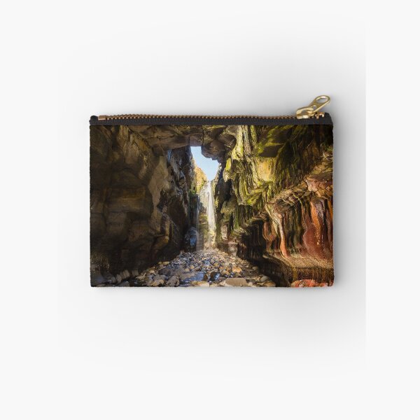 Item preview, The Hidden Waterfall designed and sold by Adrian McGlynn.