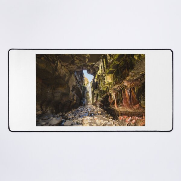 Item preview, The Hidden Waterfall designed and sold by Adrian McGlynn.