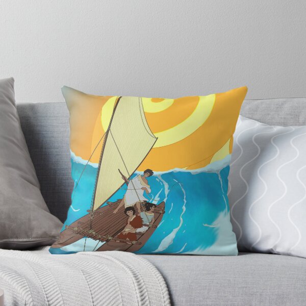 Item preview, Navigator designed and sold by Akoni Pakinga-Stirling.