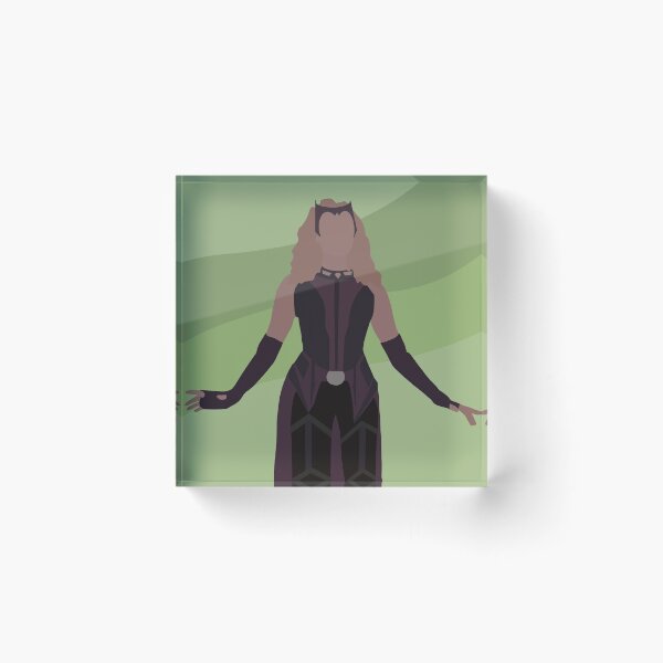 Item preview, Wanda  designed and sold by cgale.