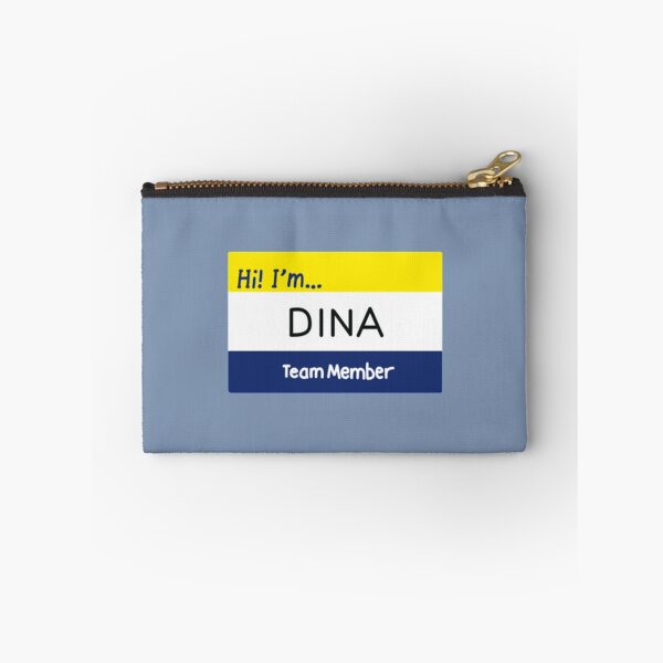 Item preview, Dina   designed and sold by DonYourFit.