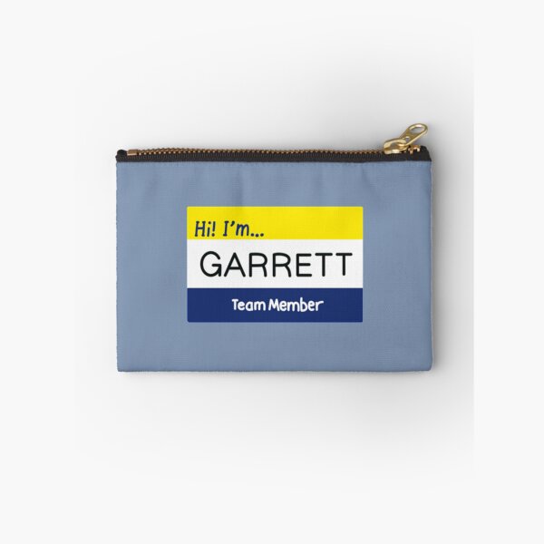 Item preview, Garrett   designed and sold by DonYourFit.