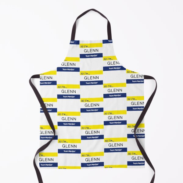 Item preview, Glenn   designed and sold by DonYourFit.