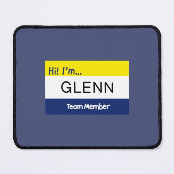 Item preview, Glenn   designed and sold by DonYourFit.
