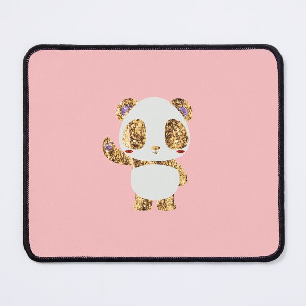 Item preview, Gold baby panda designed and sold by MrJean.