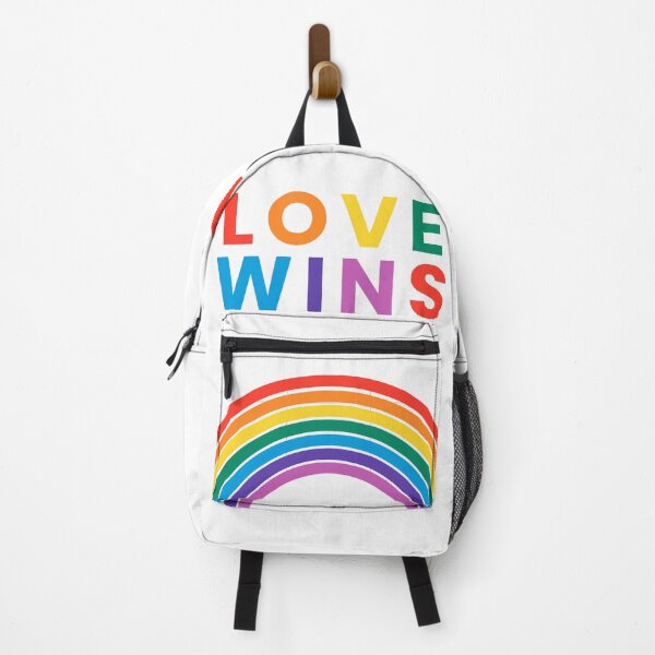 Item preview, Love wins designed and sold by bendou-s.
