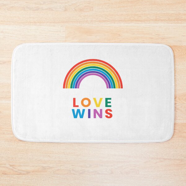 Item preview, Love wins designed and sold by bendou-s.