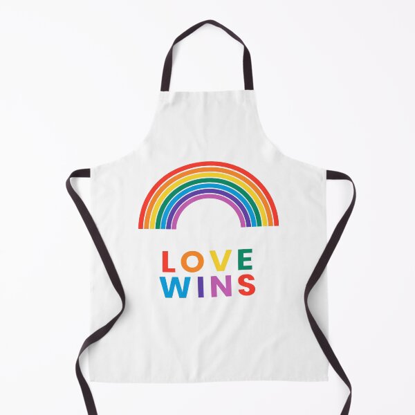 Item preview, Love wins designed and sold by bendou-s.