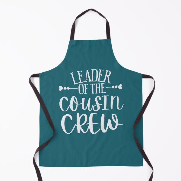 Item preview, leader of the cousin crew designed and sold by Benchamart.