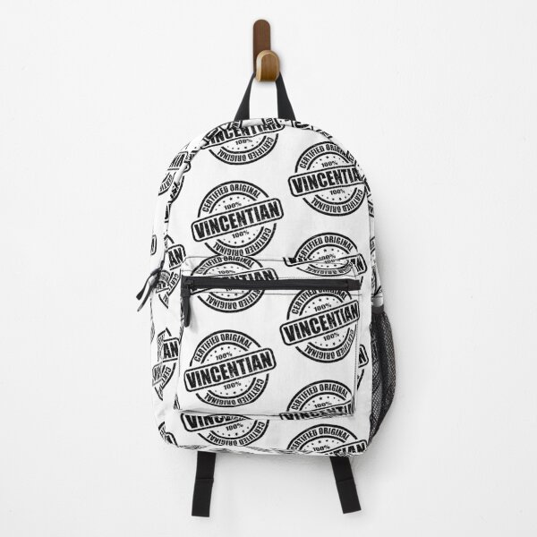 Item preview, Vincentian - 100% Certified Original designed and sold by IdentiTee Studios.