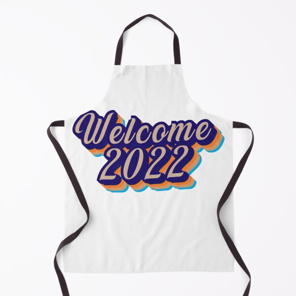 Item preview, Welcome 2022 designed and sold by the Zarock Shop.