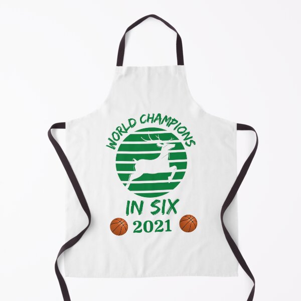 Item preview, Milwaukee World Champions In Six  designed and sold by WoodburyLake.