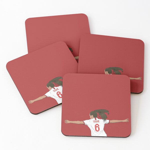 Item preview, Ella Toone England Hat Trick Goal Celebration  designed and sold by Hevding.