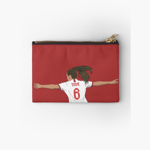 Item preview, Ella Toone England Hat Trick Goal Celebration  designed and sold by Hevding.