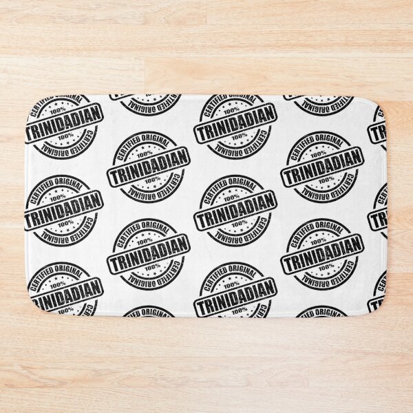 Item preview, Trinidadian - 100% Certified Original designed and sold by IdentiTee Studios.
