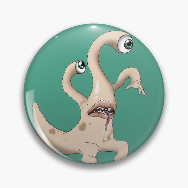 Item preview, Chomper  designed and sold by TheArtistDT207.