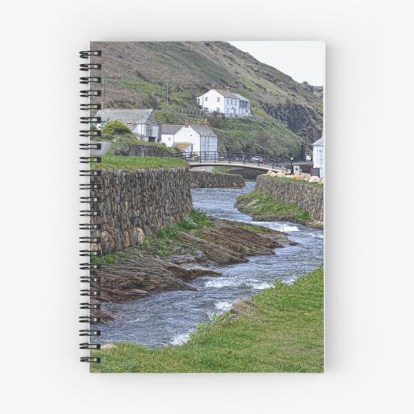 Item preview, Boscastle-  Cornwall designed and sold by lynn carter.