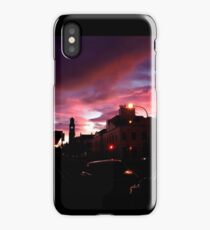 Good Evening Launceston iPhone Case
