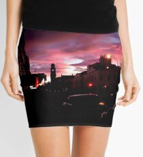 Good Evening Launceston Mini Skirt