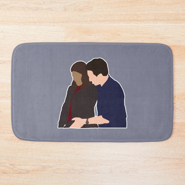 Item preview, Jonah and Amy - Superstore   designed and sold by DonYourFit.