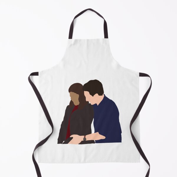 Item preview, Jonah and Amy - Superstore   designed and sold by DonYourFit.