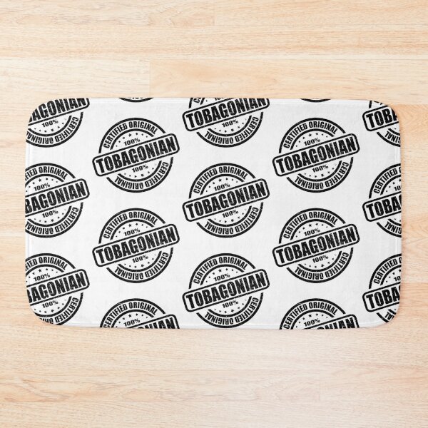 Item preview, Tobagonian - 100% Certified Original  designed and sold by IdentiTee Studios.