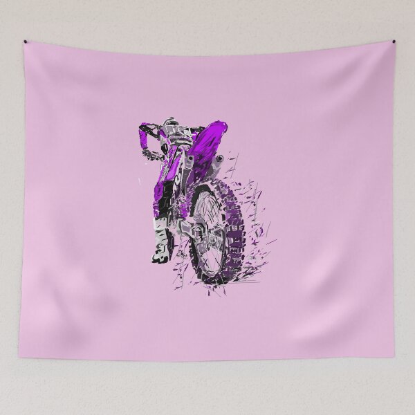 Item preview, Motor Cross designed and sold by Grobie.