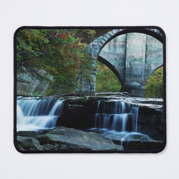 Item preview, Autumn Falls designed and sold by John Schlegel Jr.
