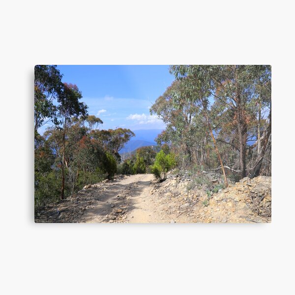 Item preview, Billy Goat Bluff view designed and sold by HauntedHills.