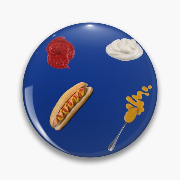 Item preview, FUN KITCHEN STICKERS designed and sold by Swooncake Press.