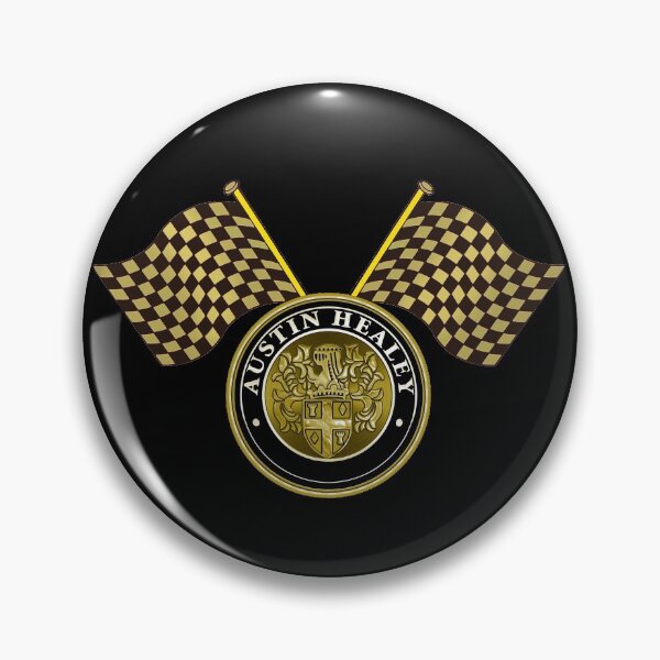 Item preview, Austin Healey Cars England designed and sold by Centuryvault.