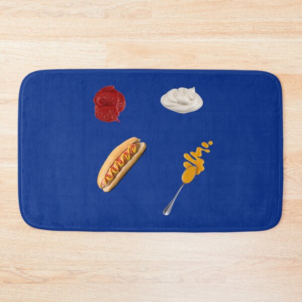 Item preview, FUN KITCHEN STICKERS designed and sold by Swooncake Press.