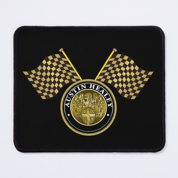 Item preview, Austin Healey Cars England designed and sold by Centuryvault.