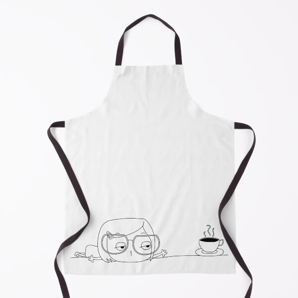 Item preview, I need a coffee! designed and sold by Nanalamm.