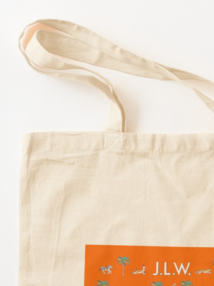 The Darjeeling Limited Luggage Collection Tote Bag for Sale by  Gothicrelics