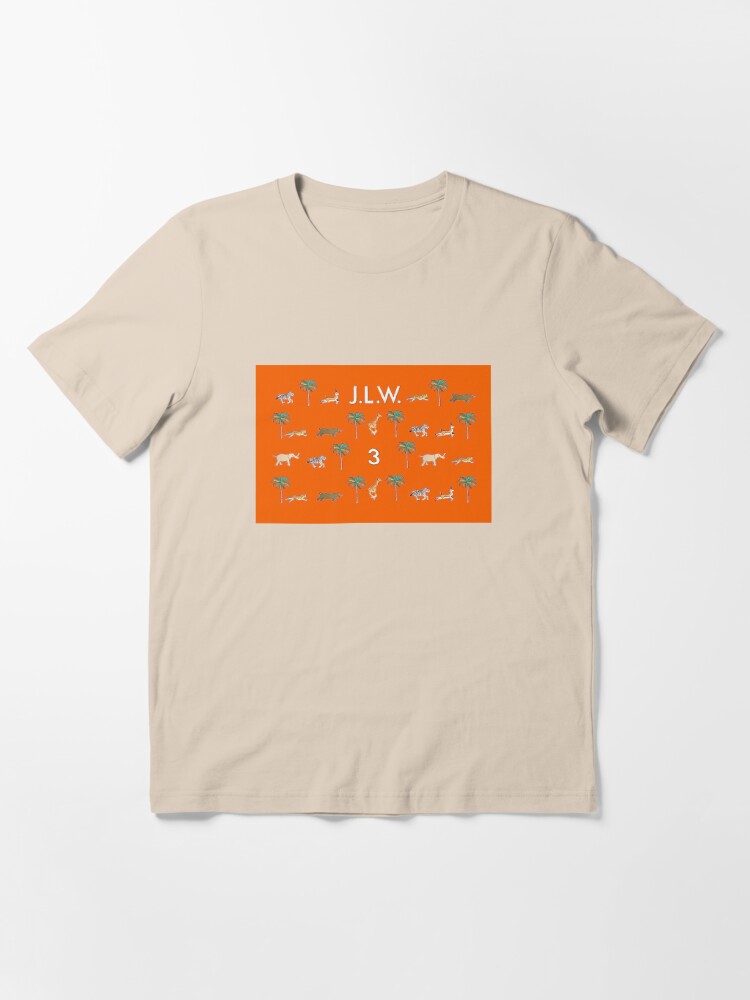 The Darjeeling Limited Luggage Collection Essential T-Shirt for Sale by  Gothicrelics